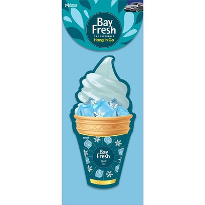 Pengharum Ruangan, Mobil & Toilet